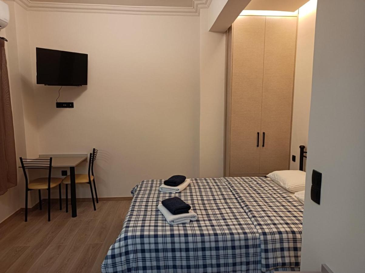 Apartment Dipla 3 Athens Ngoại thất bức ảnh