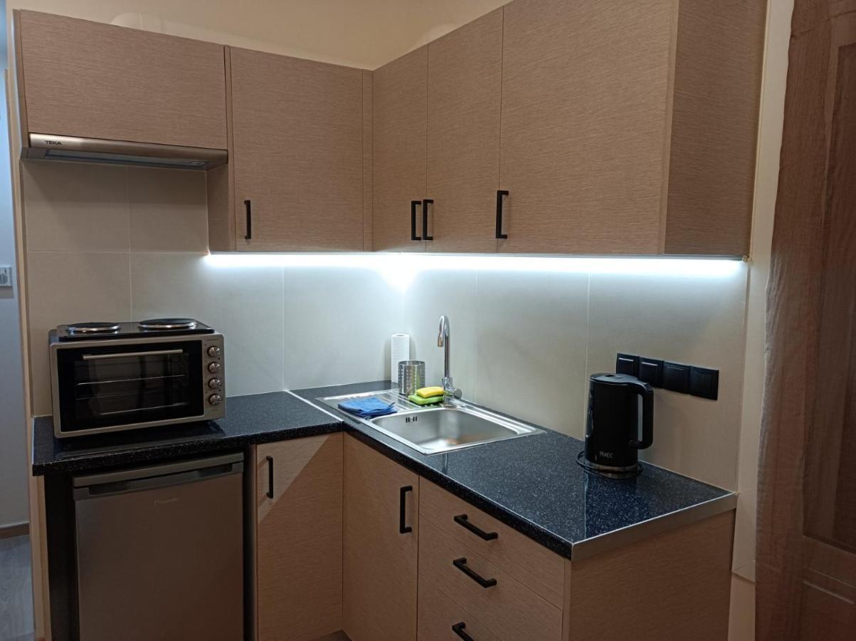 Apartment Dipla 3 Athens Ngoại thất bức ảnh