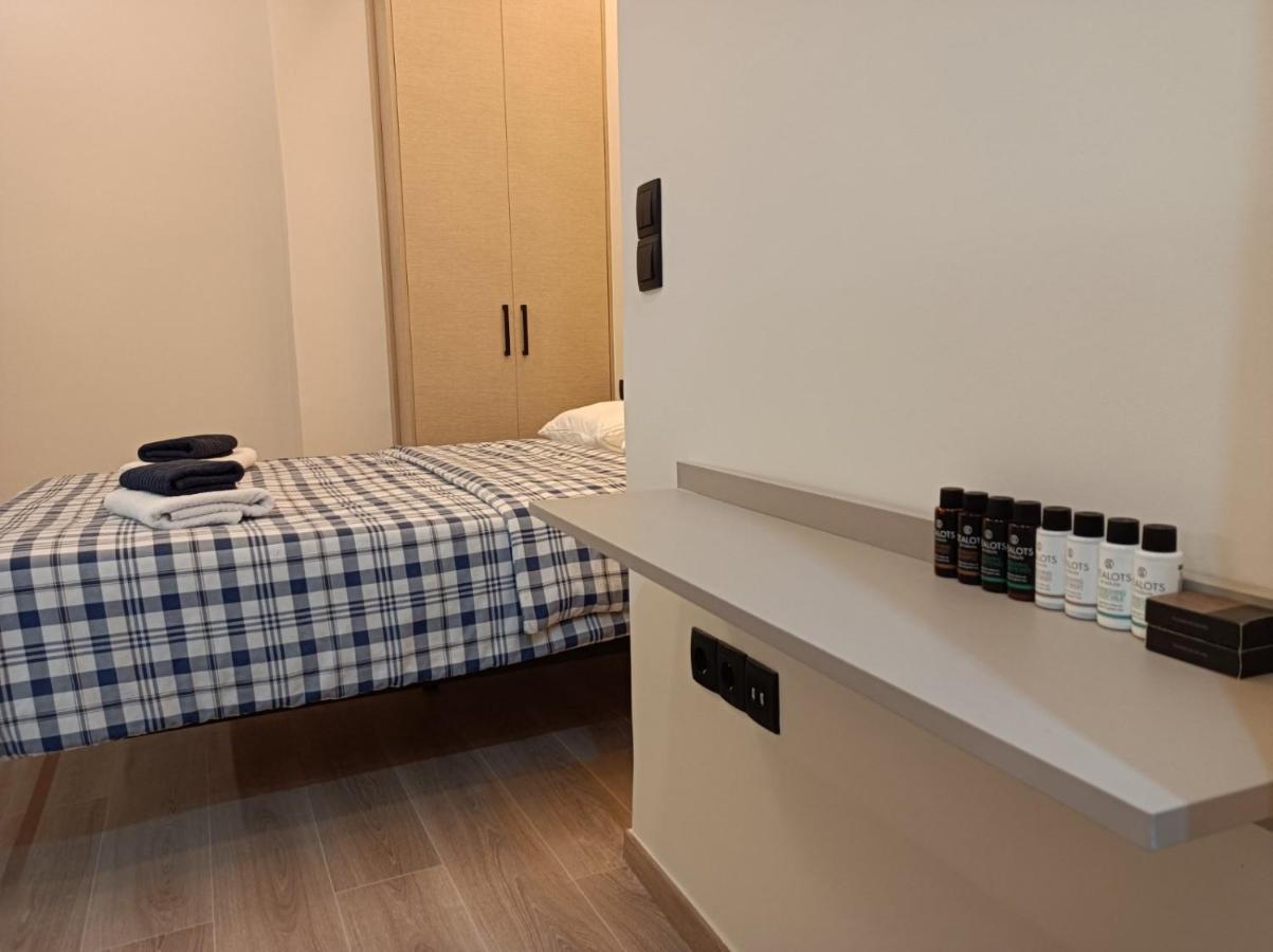 Apartment Dipla 3 Athens Ngoại thất bức ảnh