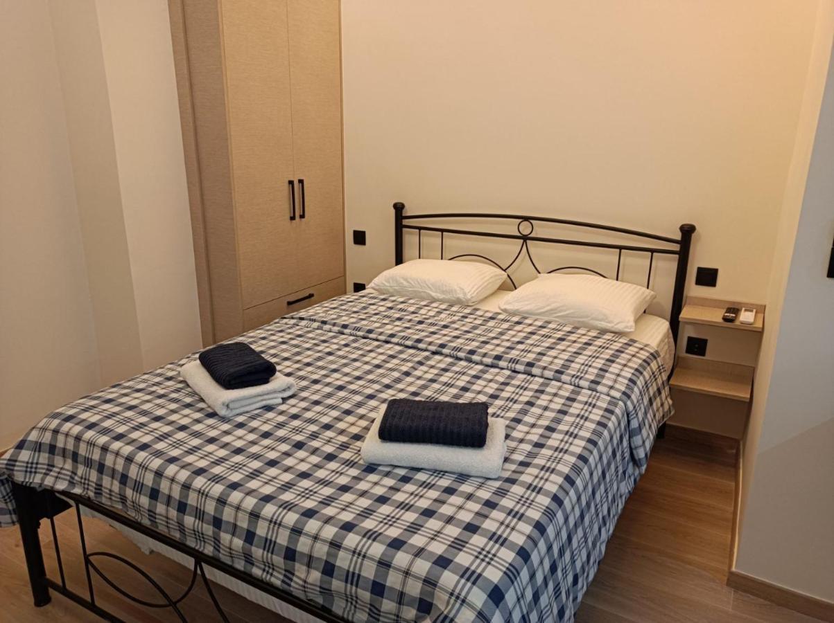 Apartment Dipla 3 Athens Ngoại thất bức ảnh