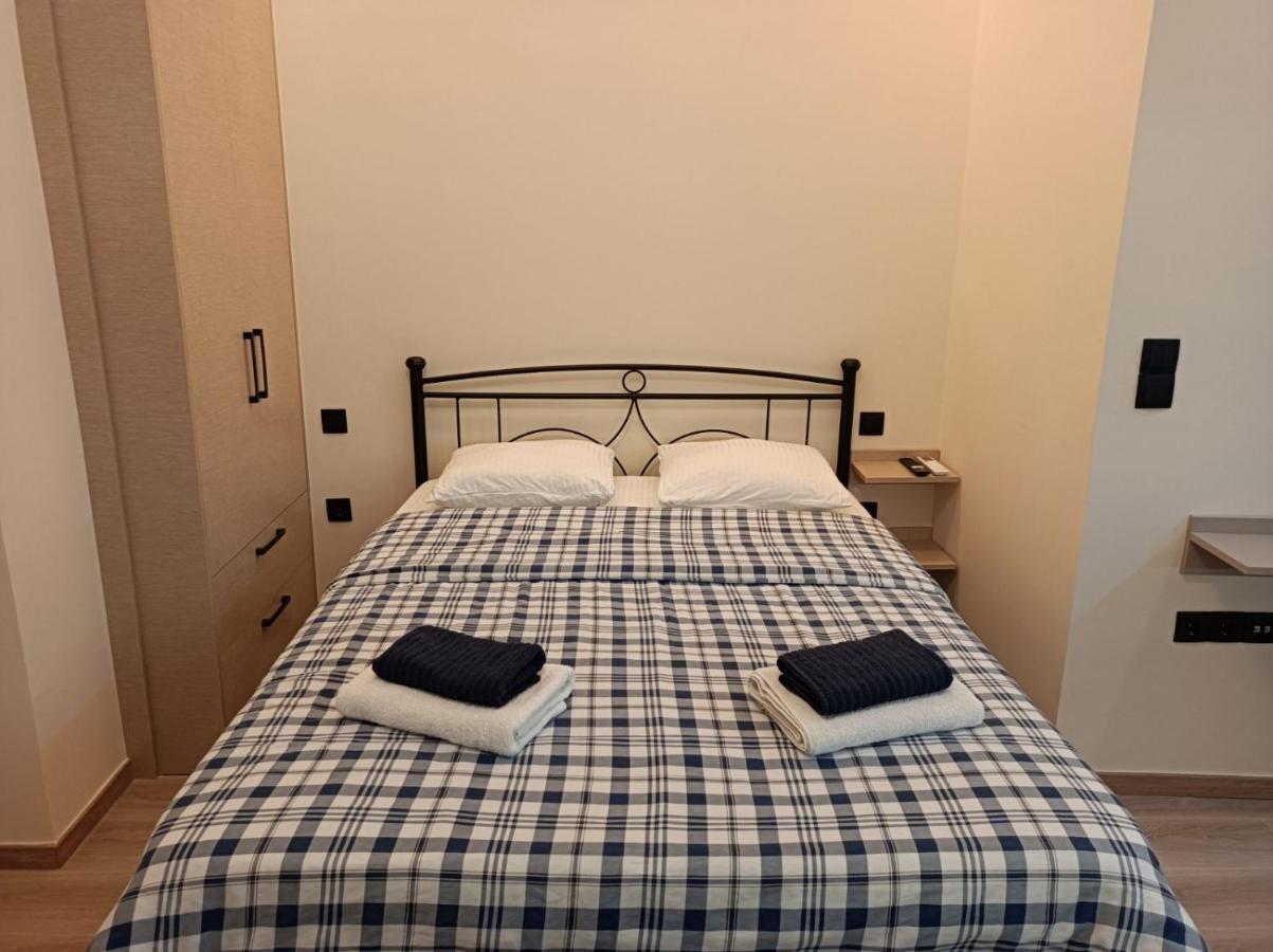 Apartment Dipla 3 Athens Ngoại thất bức ảnh